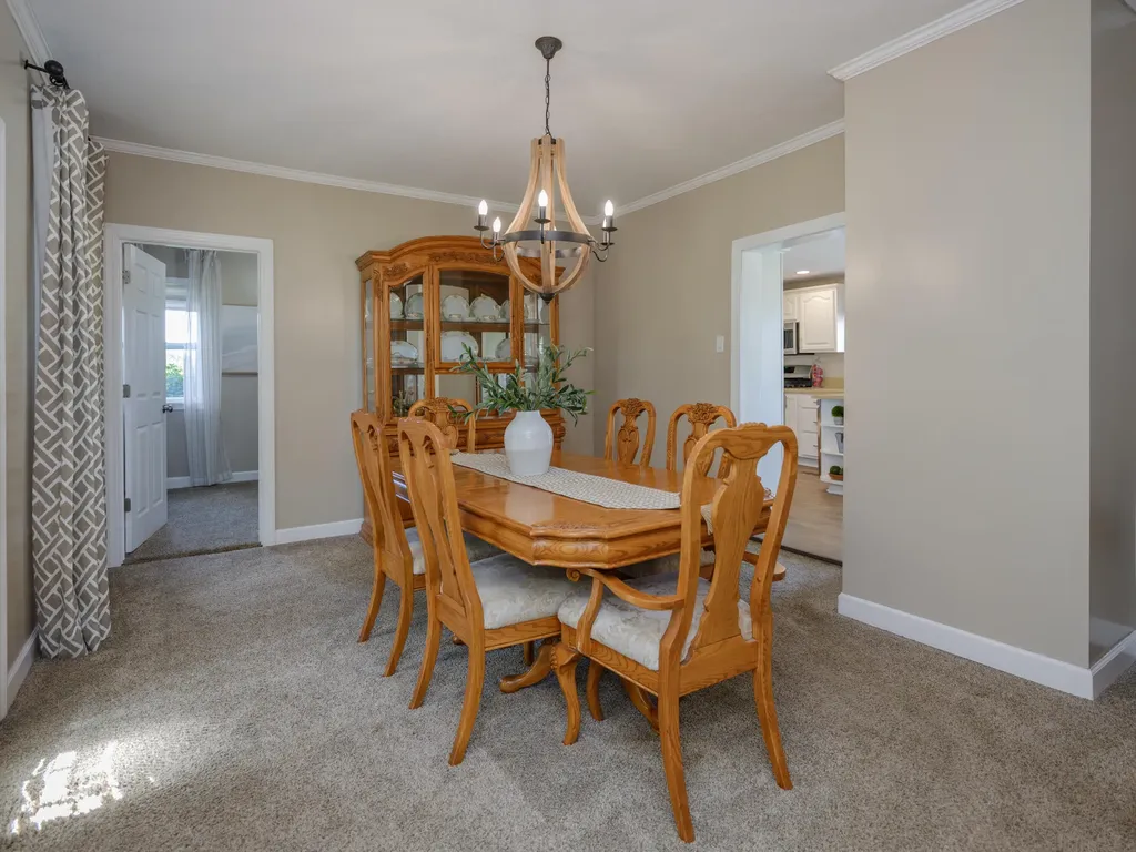 12708 S 47th Street Wakeshma Township MI 49052