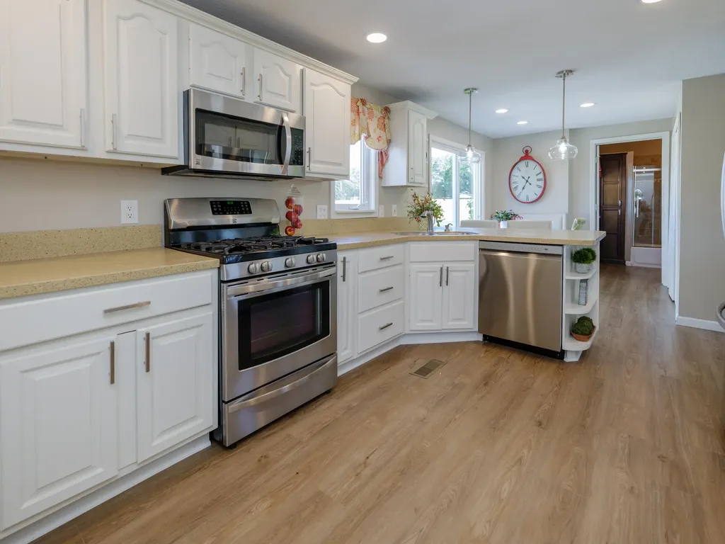 12708 S 47th Street Wakeshma Township MI 49052