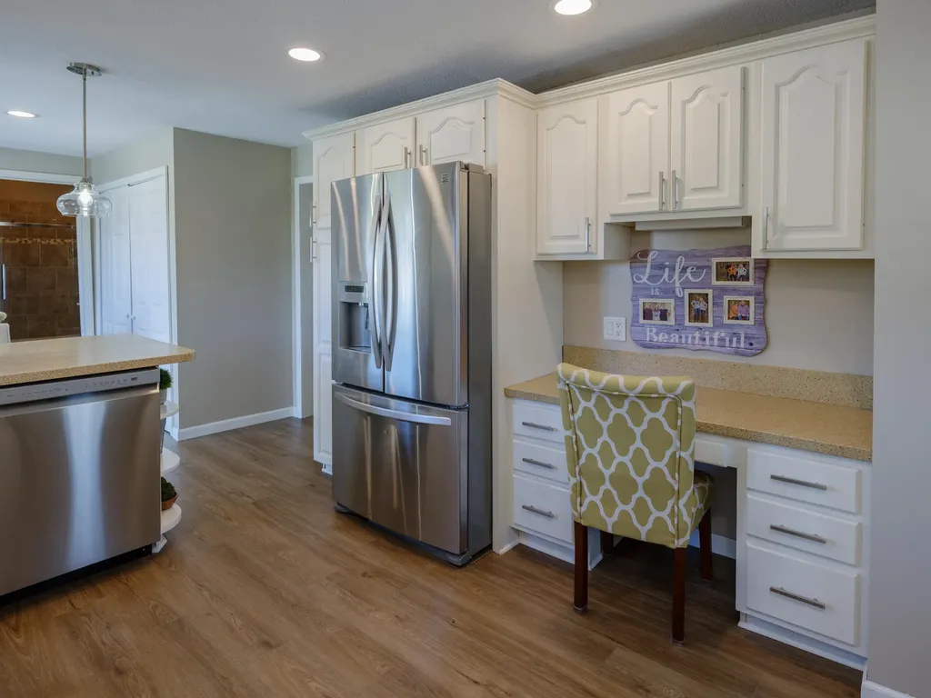 12708 S 47th Street Wakeshma Township MI 49052