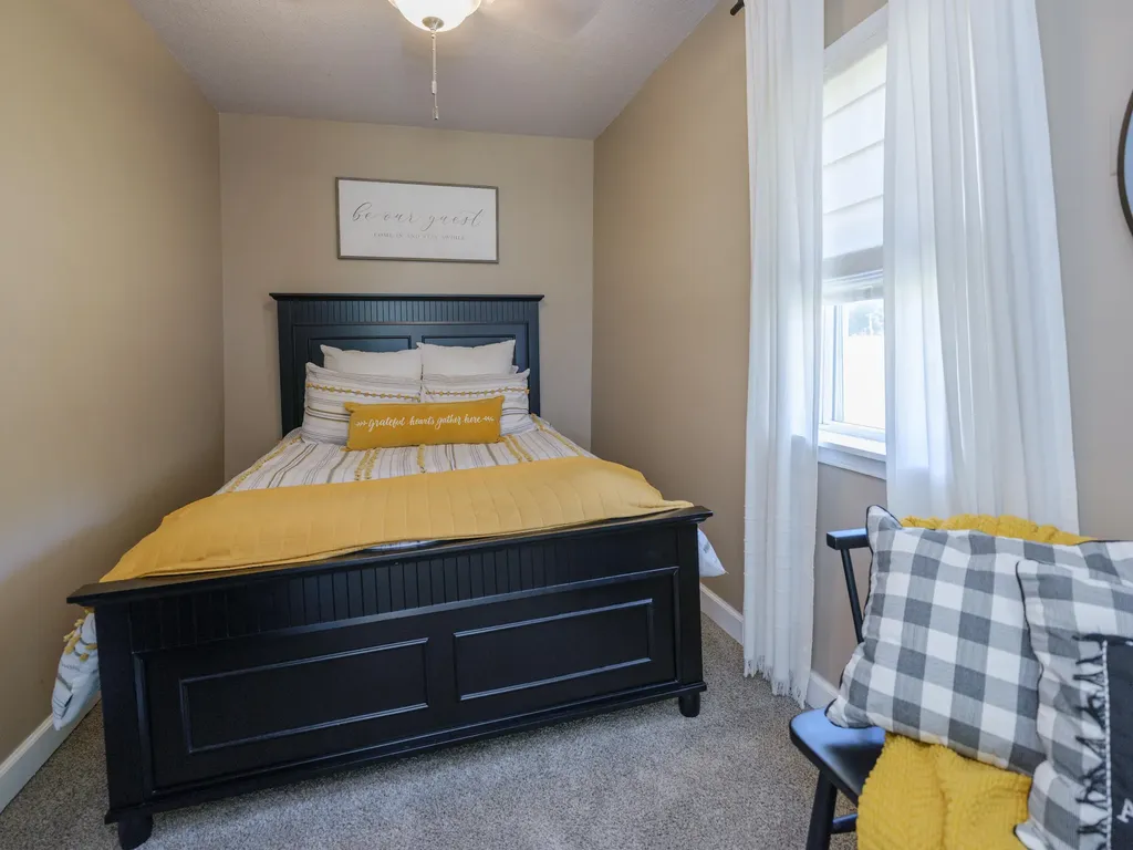 12708 S 47th Street Wakeshma Township MI 49052
