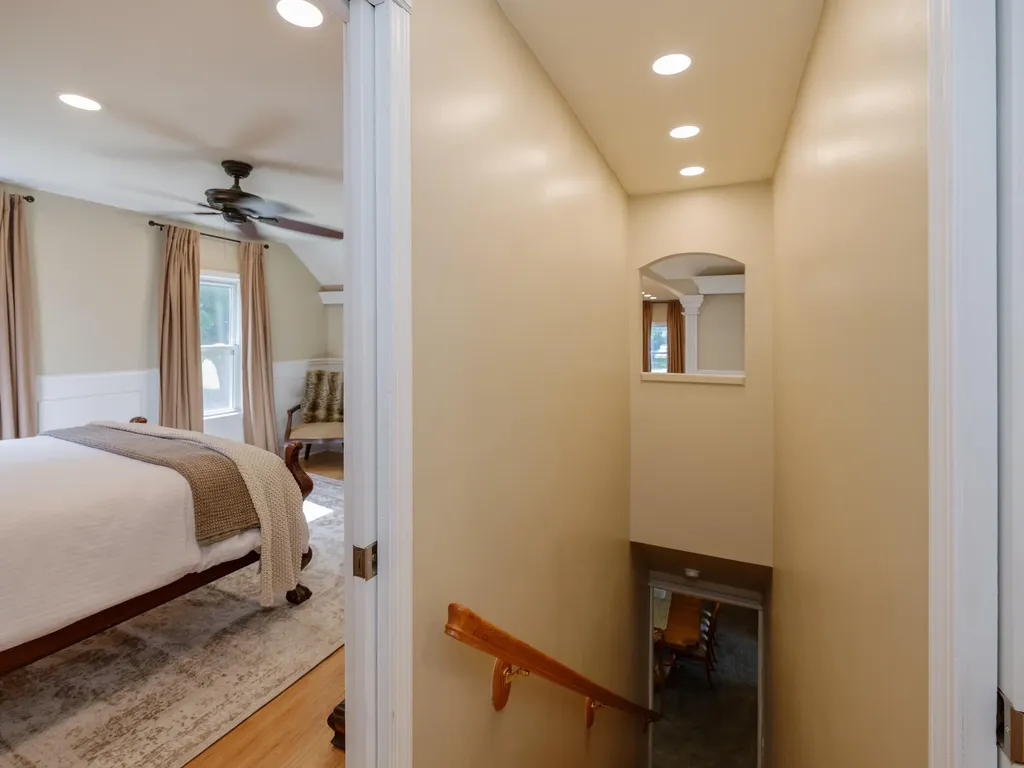 12708 S 47th Street Wakeshma Township MI 49052