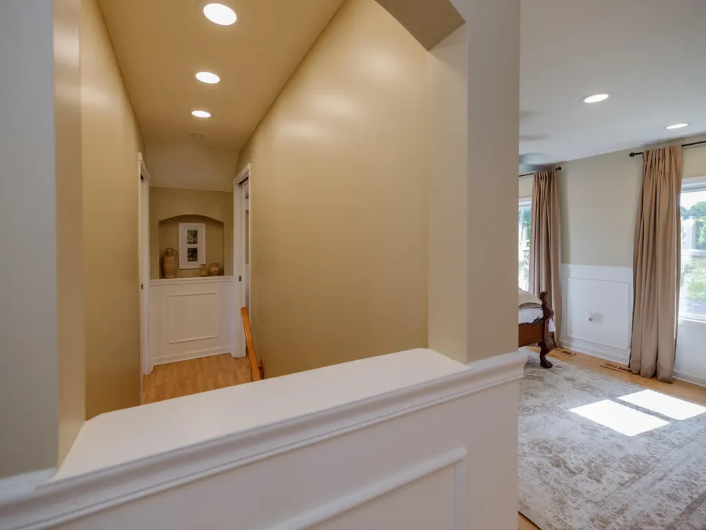 12708 S 47th Street Wakeshma Township MI 49052