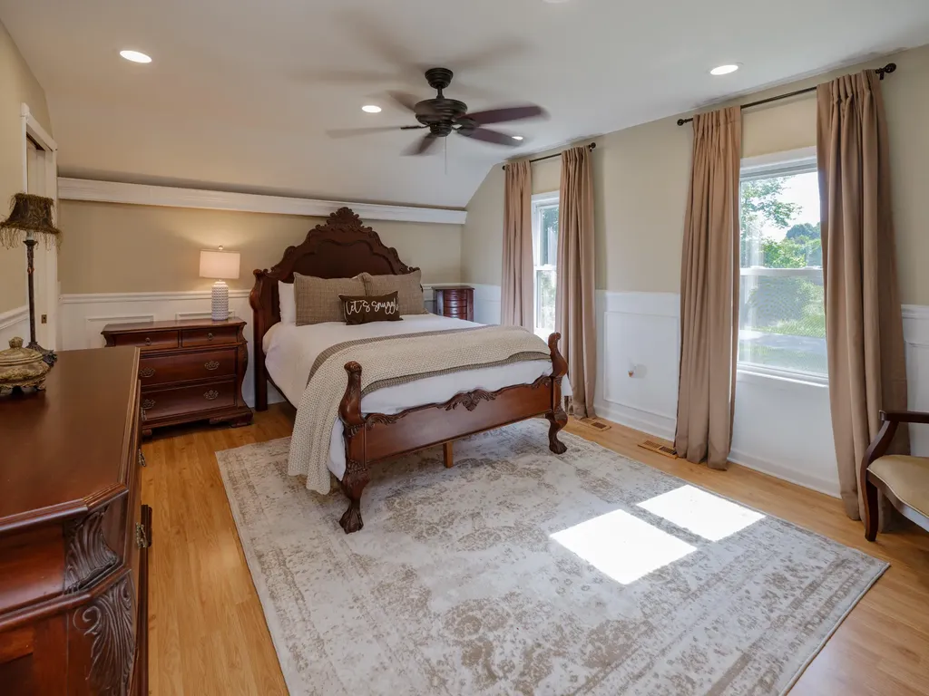 12708 S 47th Street Wakeshma Township MI 49052
