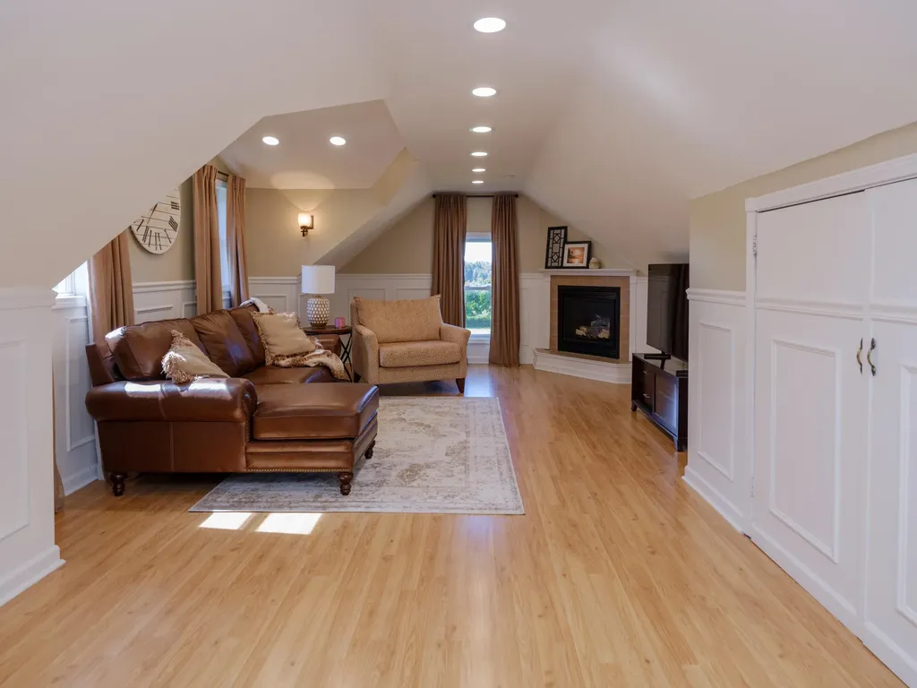 12708 S 47th Street Wakeshma Township MI 49052