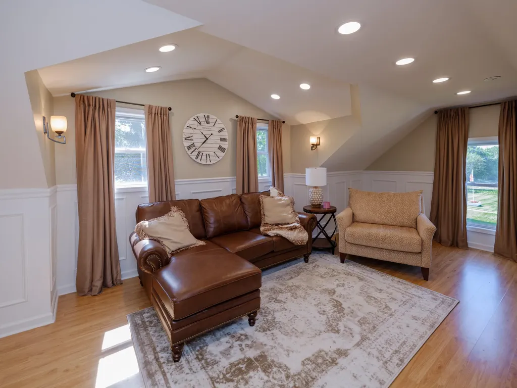 12708 S 47th Street Wakeshma Township MI 49052