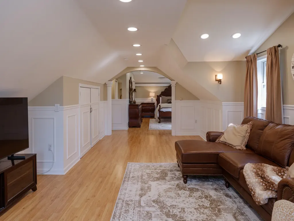 12708 S 47th Street Wakeshma Township MI 49052