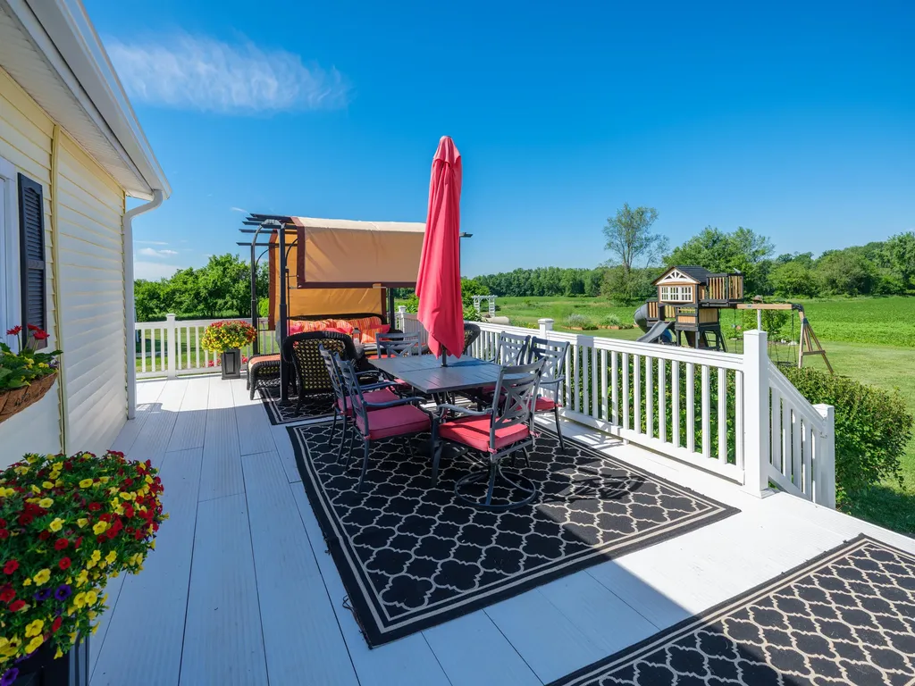 12708 S 47th Street Wakeshma Township MI 49052