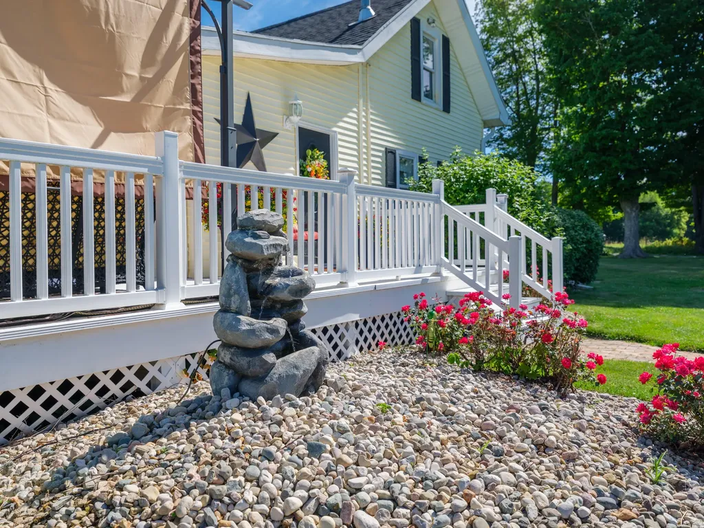 12708 S 47th Street Wakeshma Township MI 49052