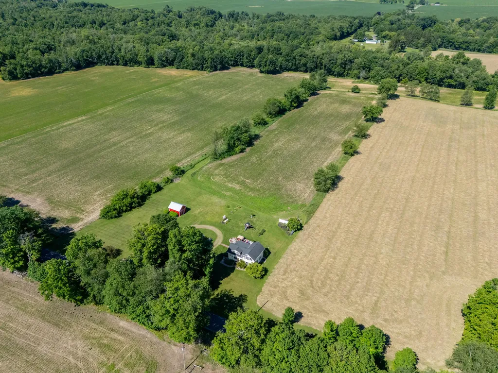 12708 S 47th Street Wakeshma Township MI 49052