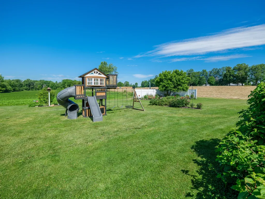 12708 S 47th Street Wakeshma Township MI 49052