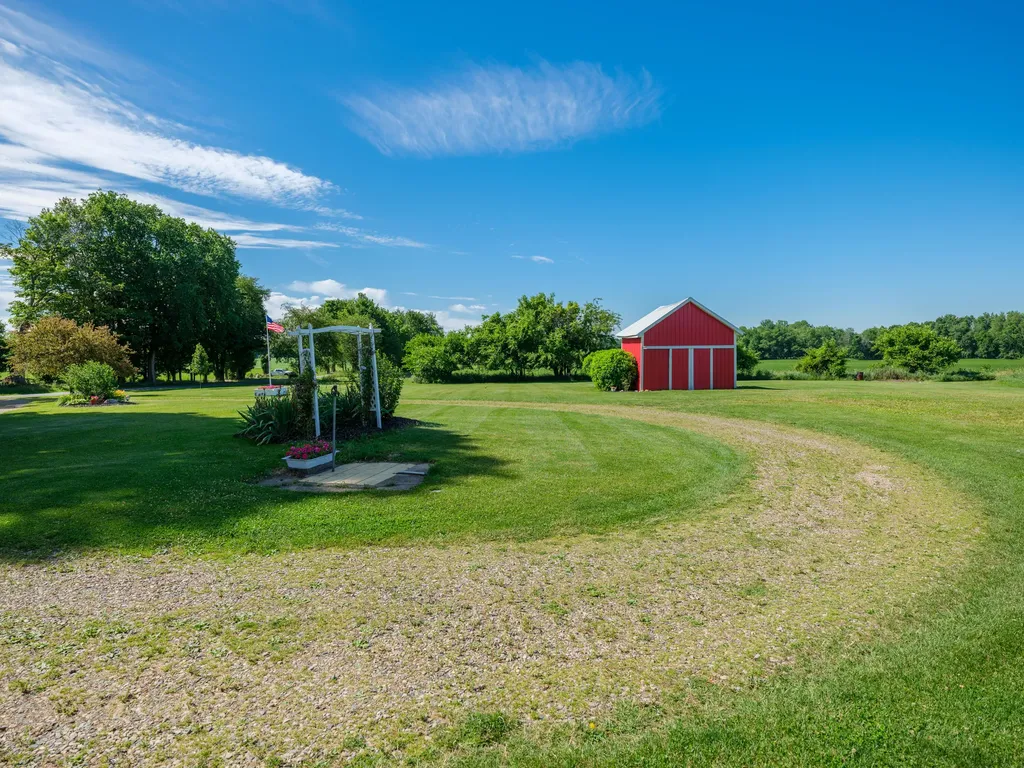 12708 S 47th Street Wakeshma Township MI 49052
