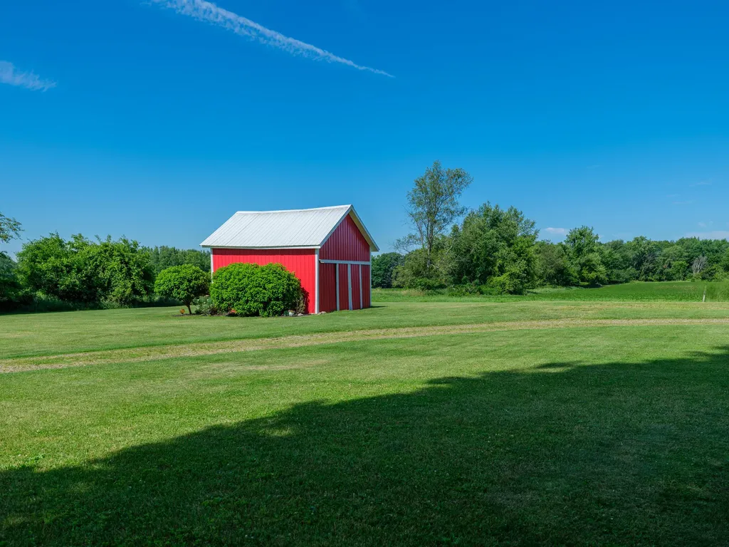 12708 S 47th Street Wakeshma Township MI 49052