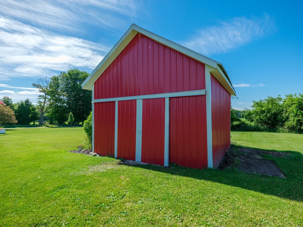 12708 S 47th Street Wakeshma Township MI 49052