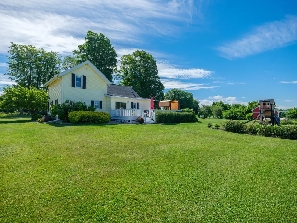 12708 S 47th Street Wakeshma Township MI 49052