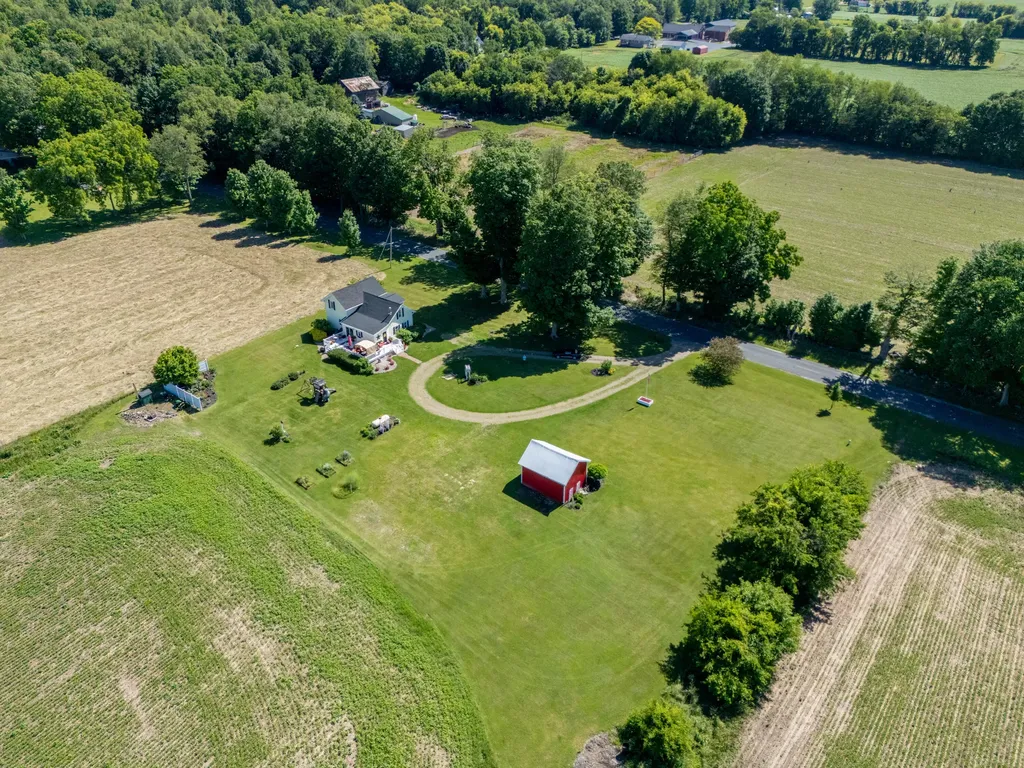 12708 S 47th Street Wakeshma Township MI 49052
