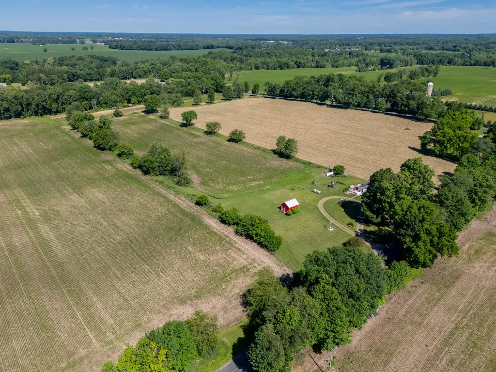 12708 S 47th Street Wakeshma Township MI 49052