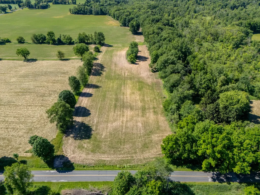 12708 S 47th Street Wakeshma Township MI 49052