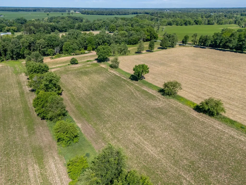 12708 S 47th Street Wakeshma Township MI 49052