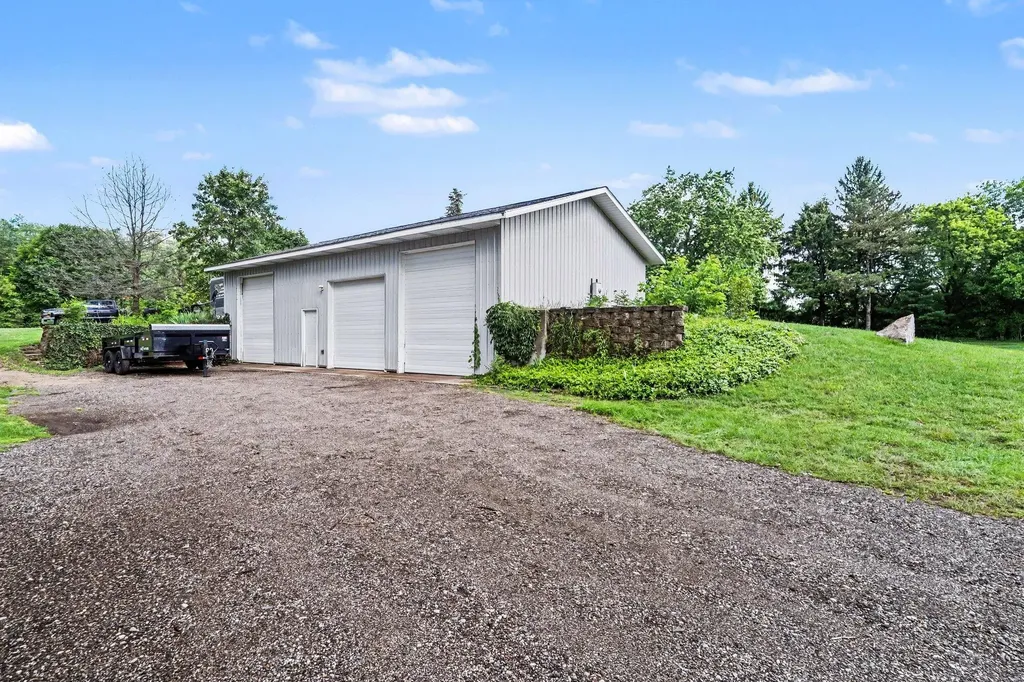 5729 N Sprinkle Road Richland Township MI 49004