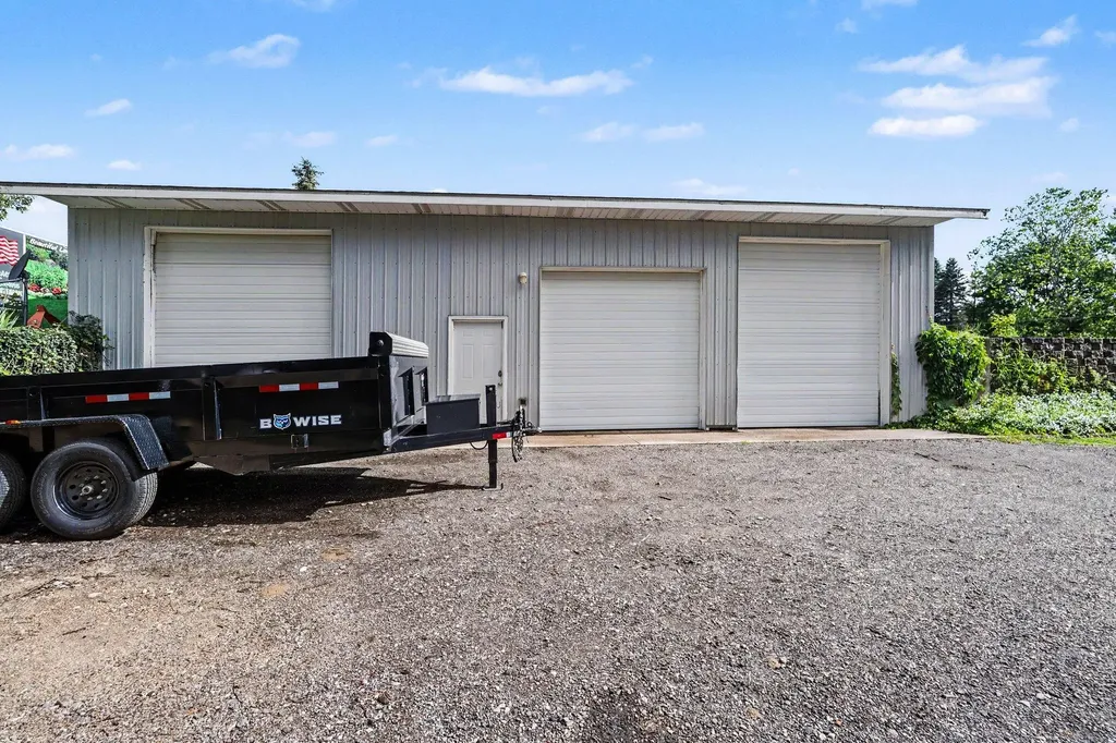 5729 N Sprinkle Road Richland Township MI 49004