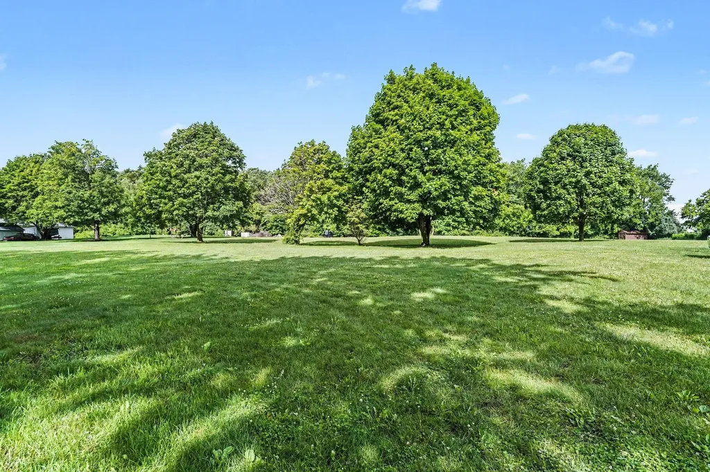 5729 N Sprinkle Road Richland Township MI 49004