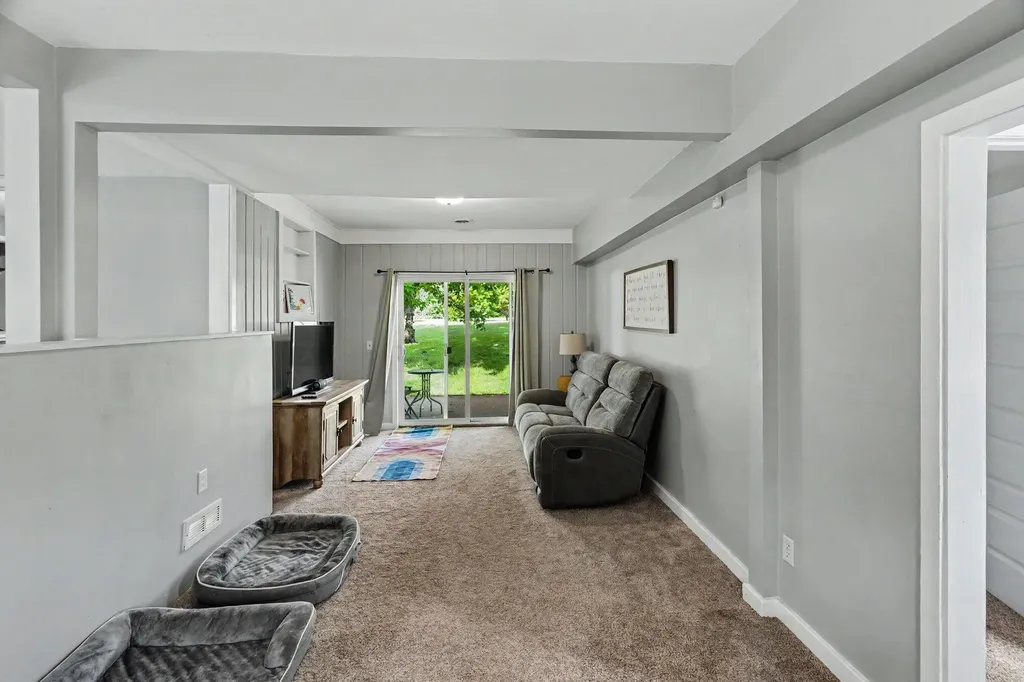 5729 N Sprinkle Road Richland Township MI 49004