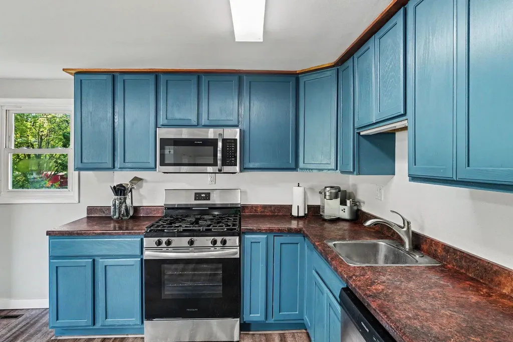5729 N Sprinkle Road Richland Township MI 49004
