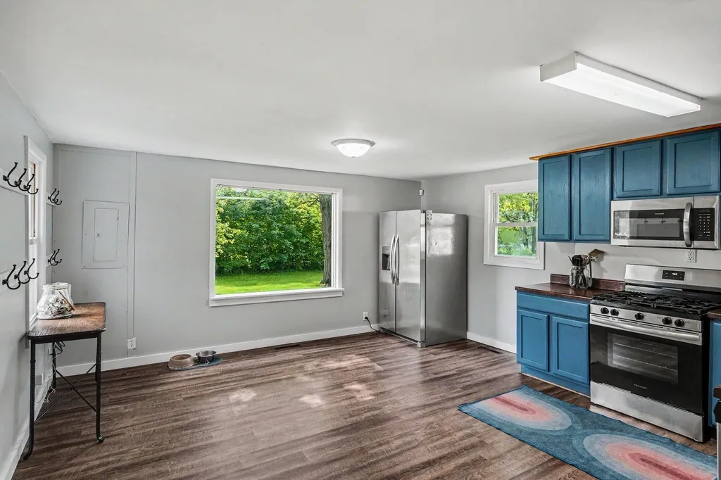 5729 N Sprinkle Road Richland Township MI 49004