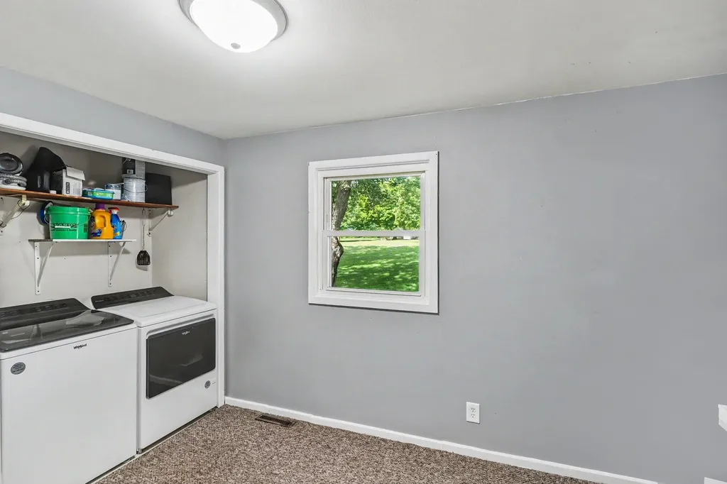 5729 N Sprinkle Road Richland Township MI 49004