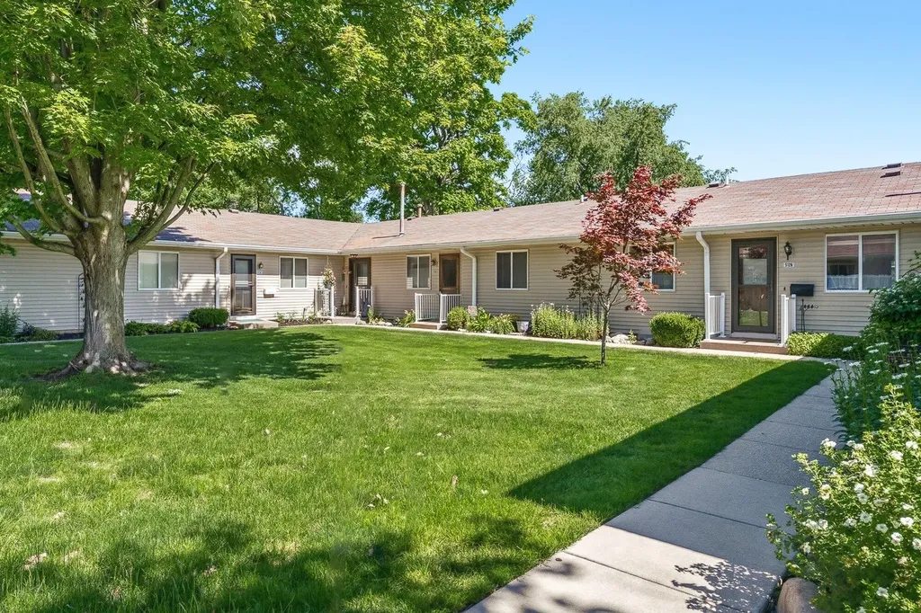 5128 Green Meadow Road Oshtemo Charter Township MI 49009