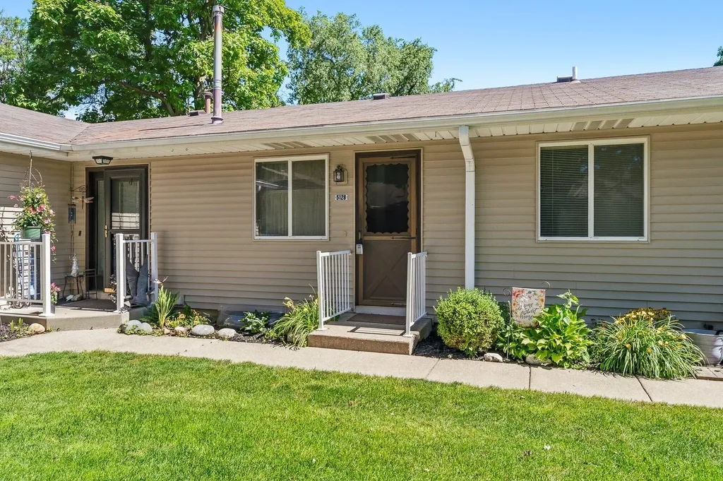 5128 Green Meadow Road Oshtemo Charter Township MI 49009