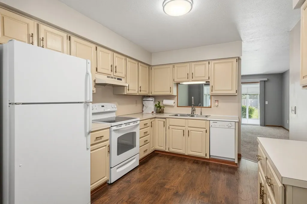 5128 Green Meadow Road Oshtemo Charter Township MI 49009