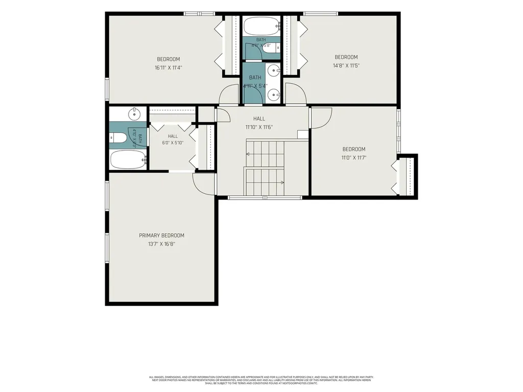 8656 W R Avenue Texas Charter Township MI 49009