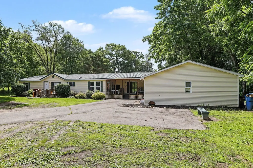 619 Marsh Road Gun Plain Township MI 49080
