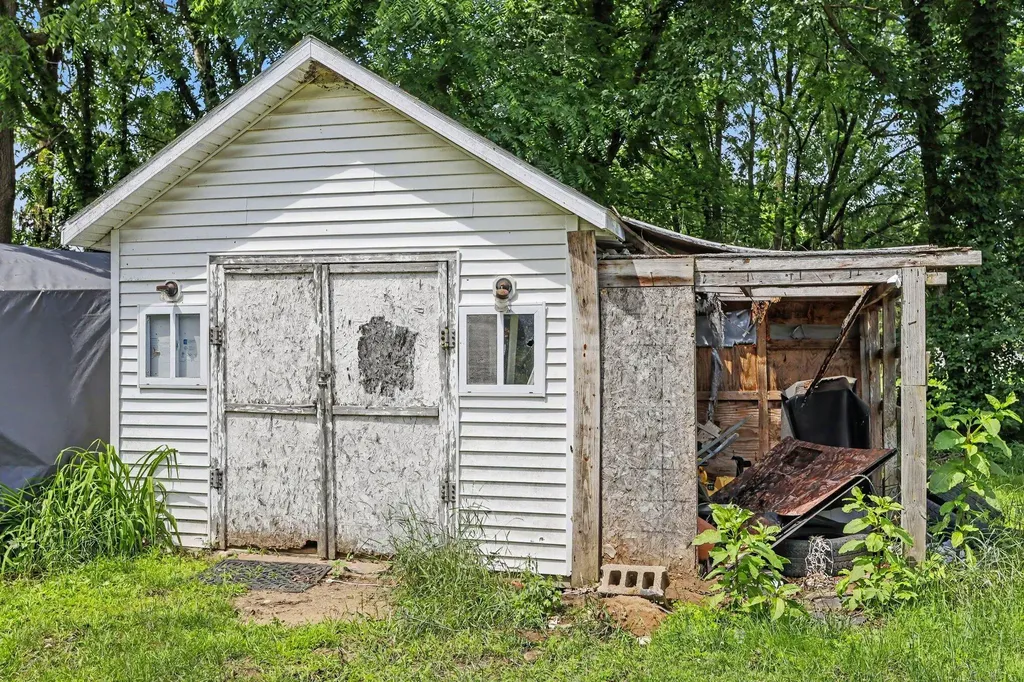 619 Marsh Road Gun Plain Township MI 49080
