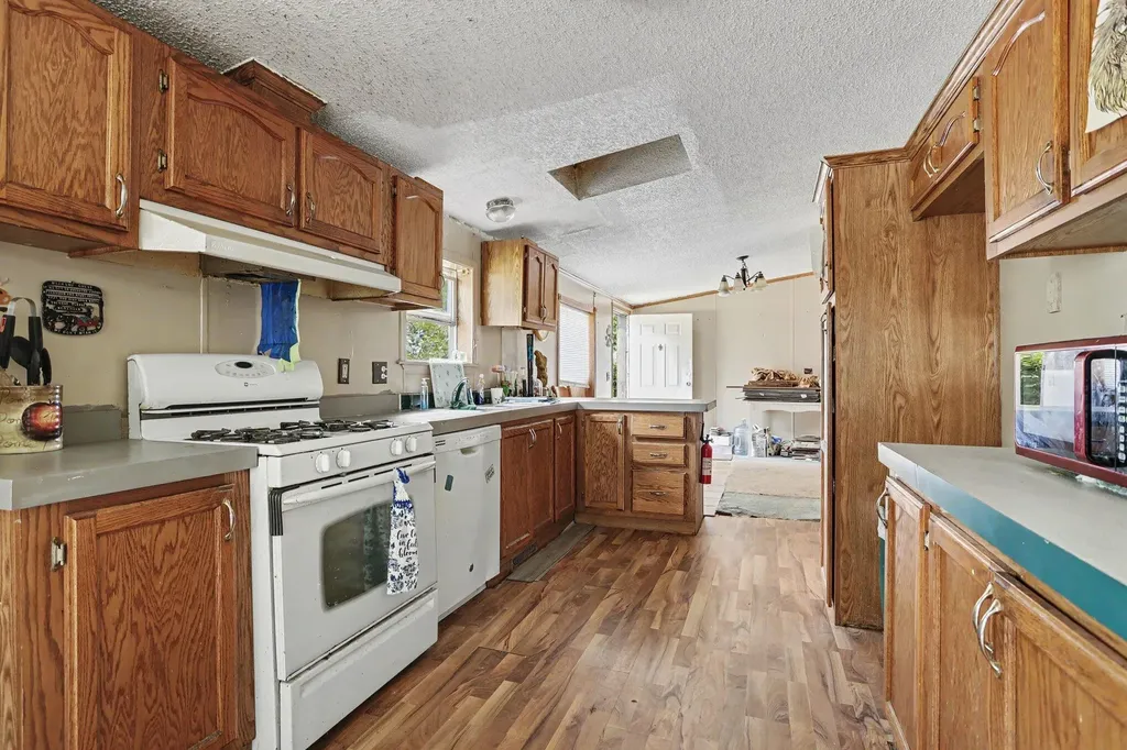 619 Marsh Road Gun Plain Township MI 49080