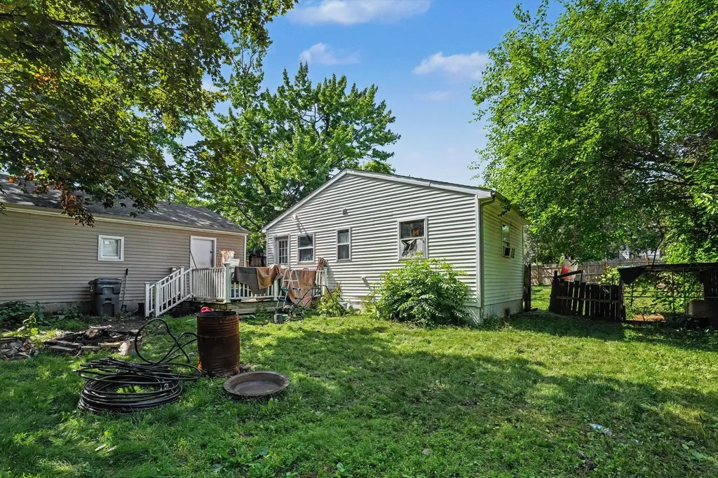 749 Hutchinson Street Kalamazoo City MI 49008