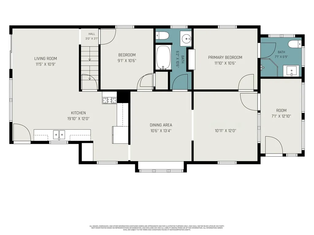 607 Ira Avenue Kalamazoo Charter Township MI 49048