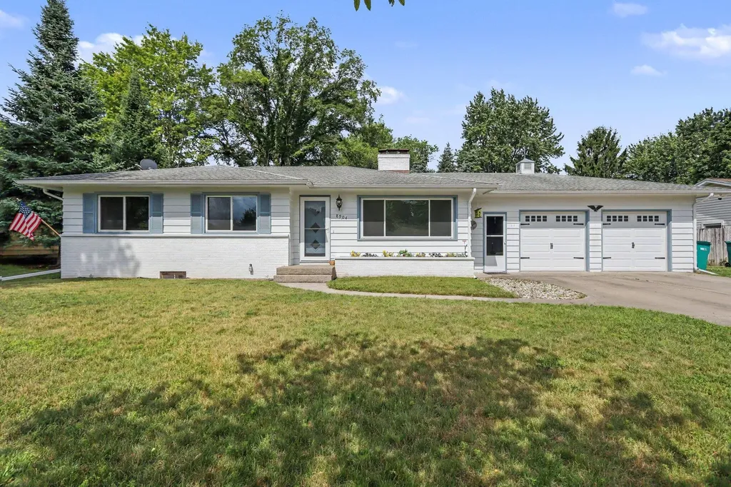 8904 Dolphin Street Portage City MI 49024