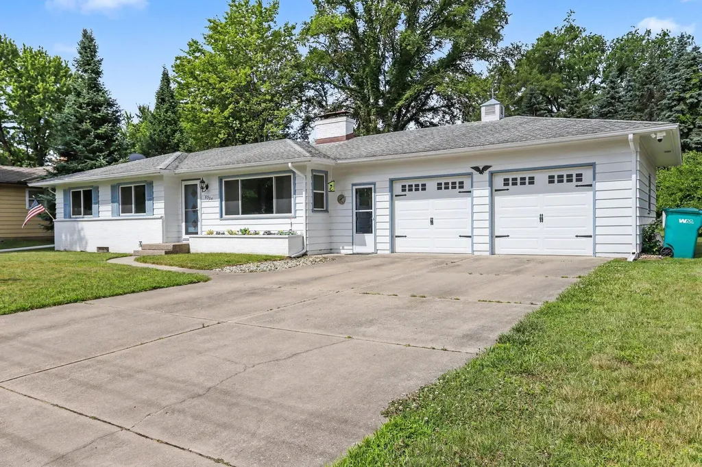 8904 Dolphin Street Portage City MI 49024