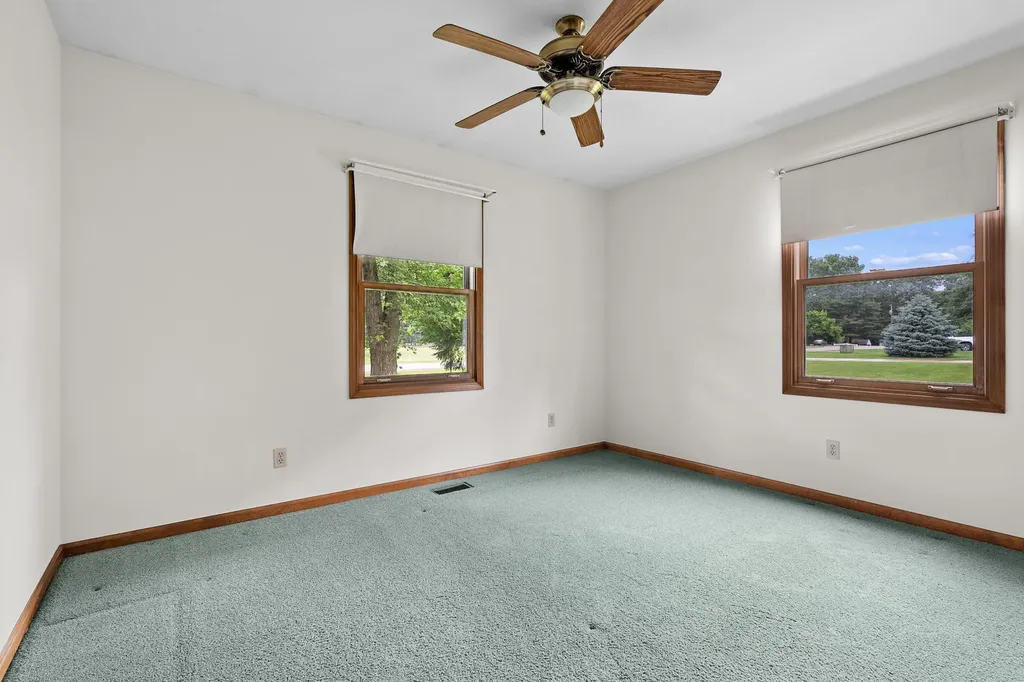 52135 Nancy Lane Mendon Township MI 49093