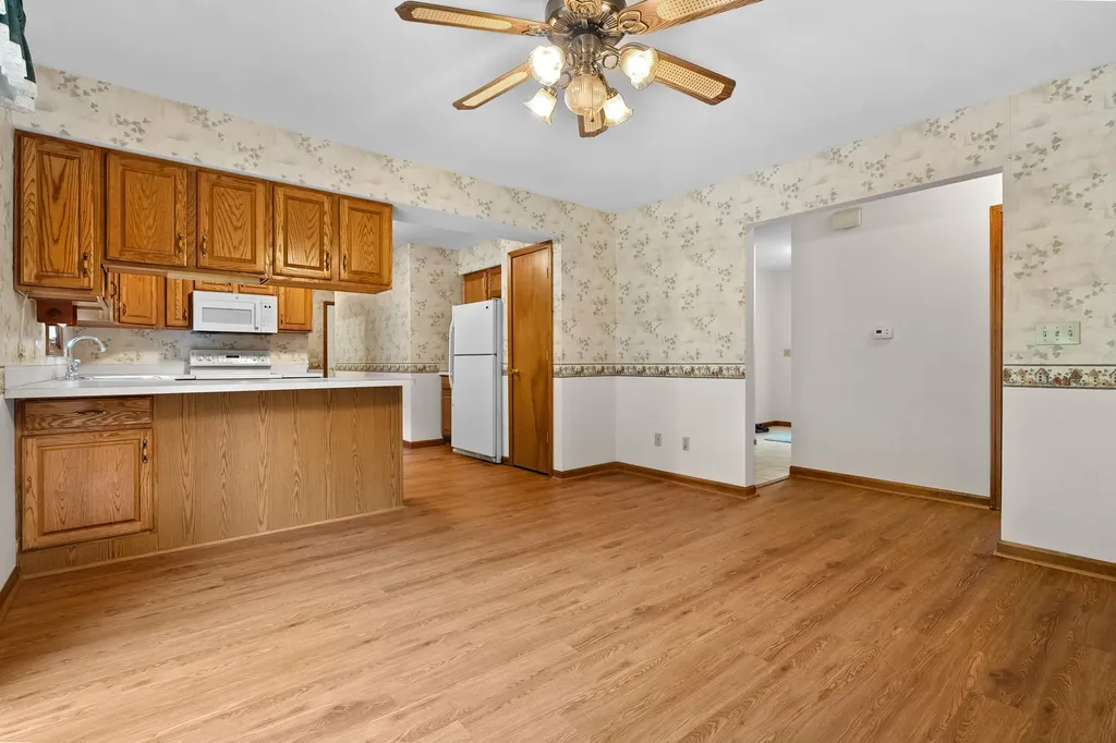52135 Nancy Lane Mendon Township MI 49093