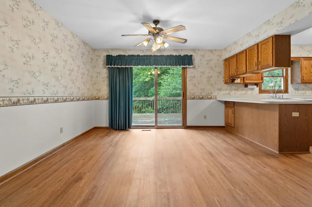52135 Nancy Lane Mendon Township MI 49093
