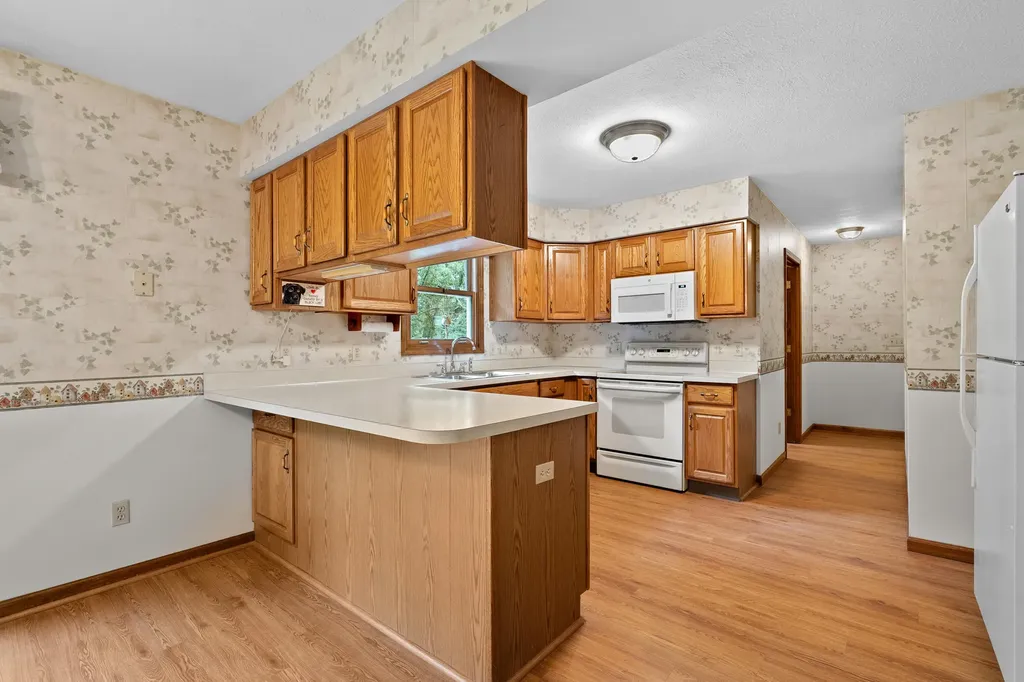 52135 Nancy Lane Mendon Township MI 49093