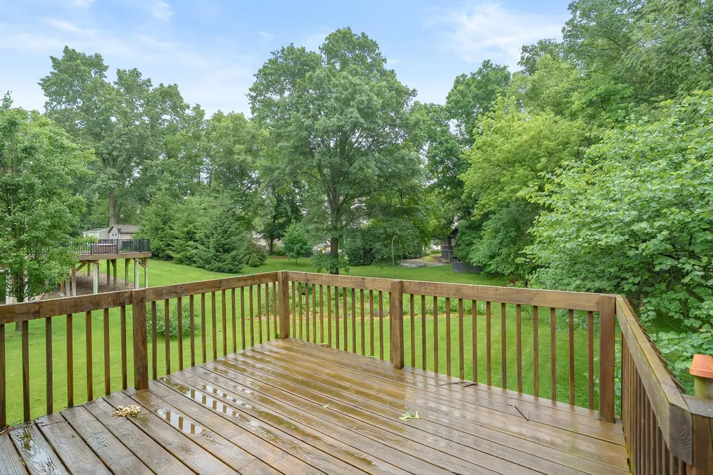 52135 Nancy Lane Mendon Township MI 49093