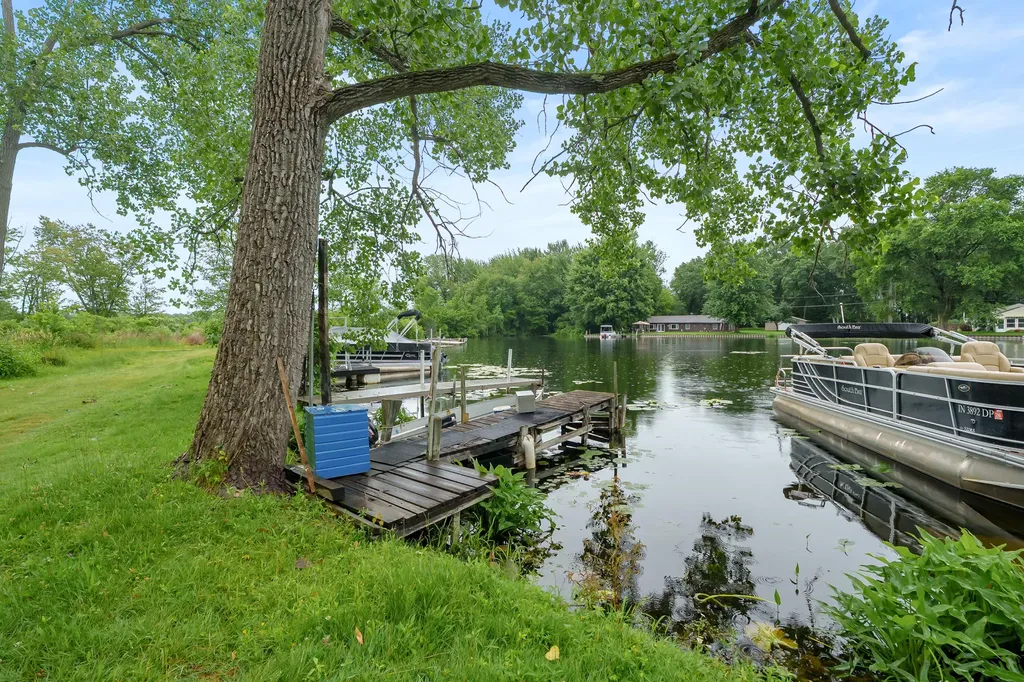 52135 Nancy Lane Mendon Township MI 49093