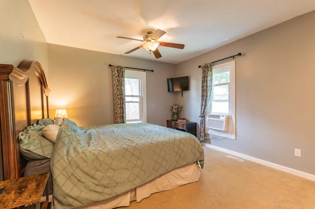 227 N Franklin Street Lawton Village MI 49065