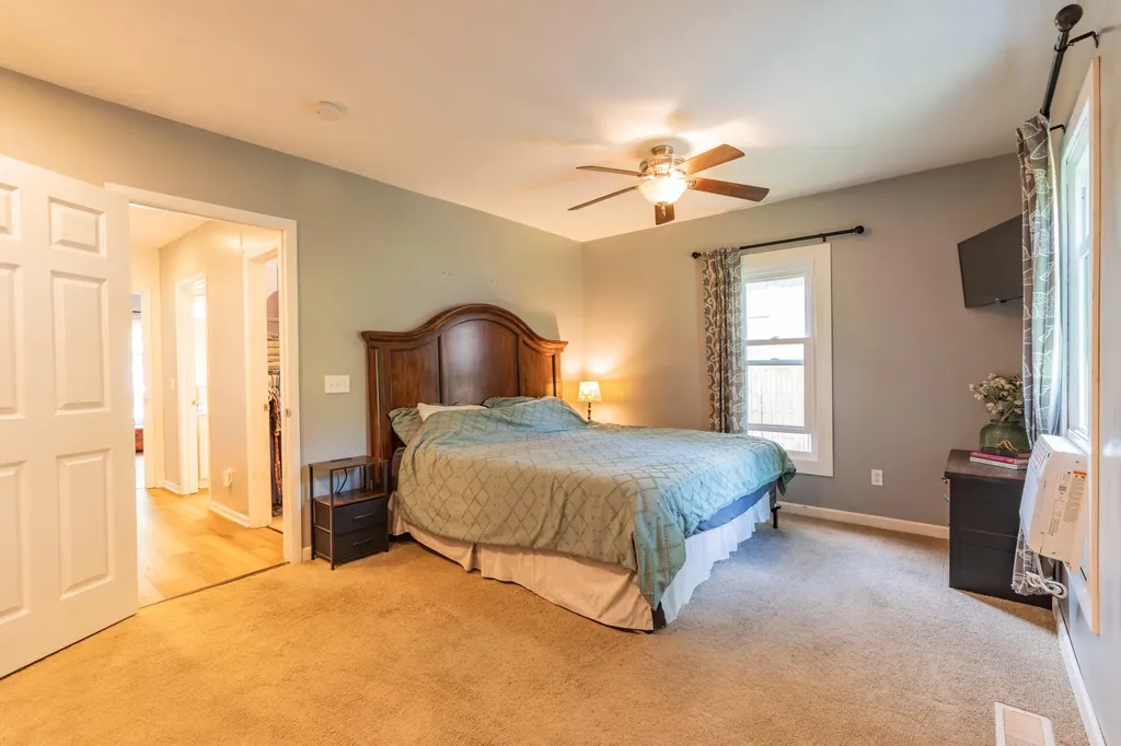 227 N Franklin Street Lawton Village MI 49065