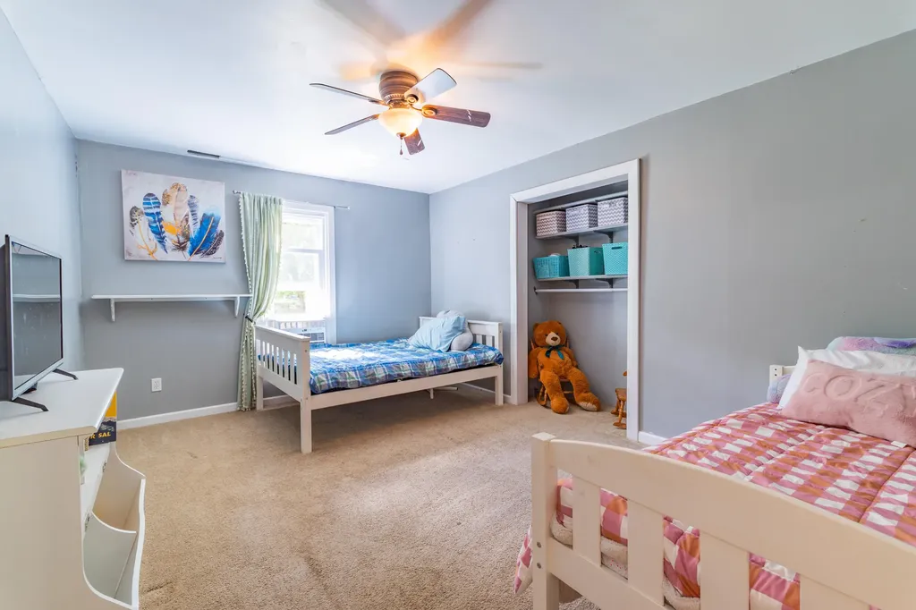 227 N Franklin Street Lawton Village MI 49065