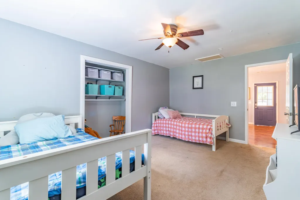 227 N Franklin Street Lawton Village MI 49065